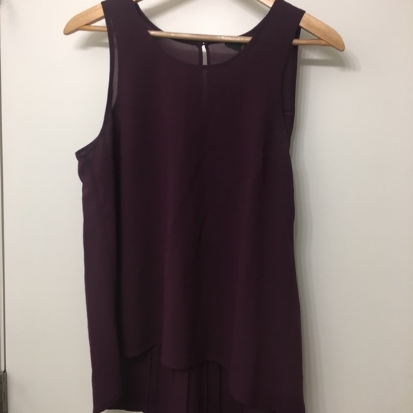 Jack tank top - Picture 2 of 2